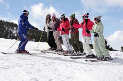 סקי באנדורה - האם זה משתלם?