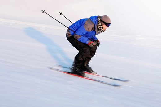 טיפים לבחירת לבוש סקי נכונה