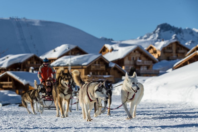 Alpe d'Huez