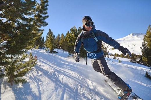 מדריך חיסכון בחופשת סקי