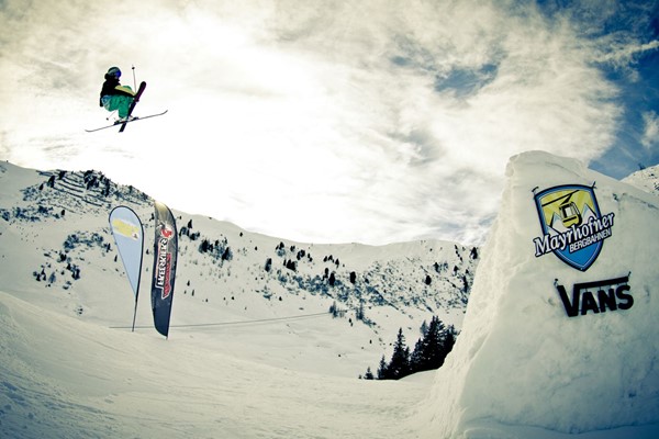 מלון Pension Elisabeth *3, מאיירהופן