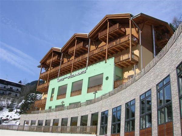 Stella Montis Stella Montis