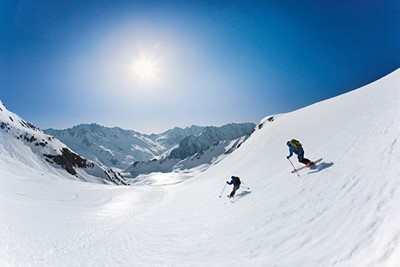 גולשי סקי באופיסט