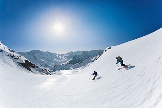 Passo Tonale